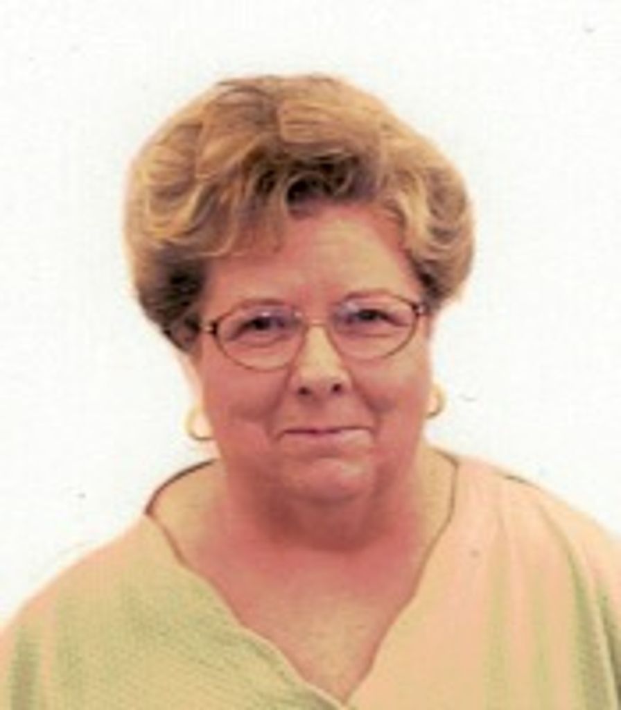 Joyce Ann Baker