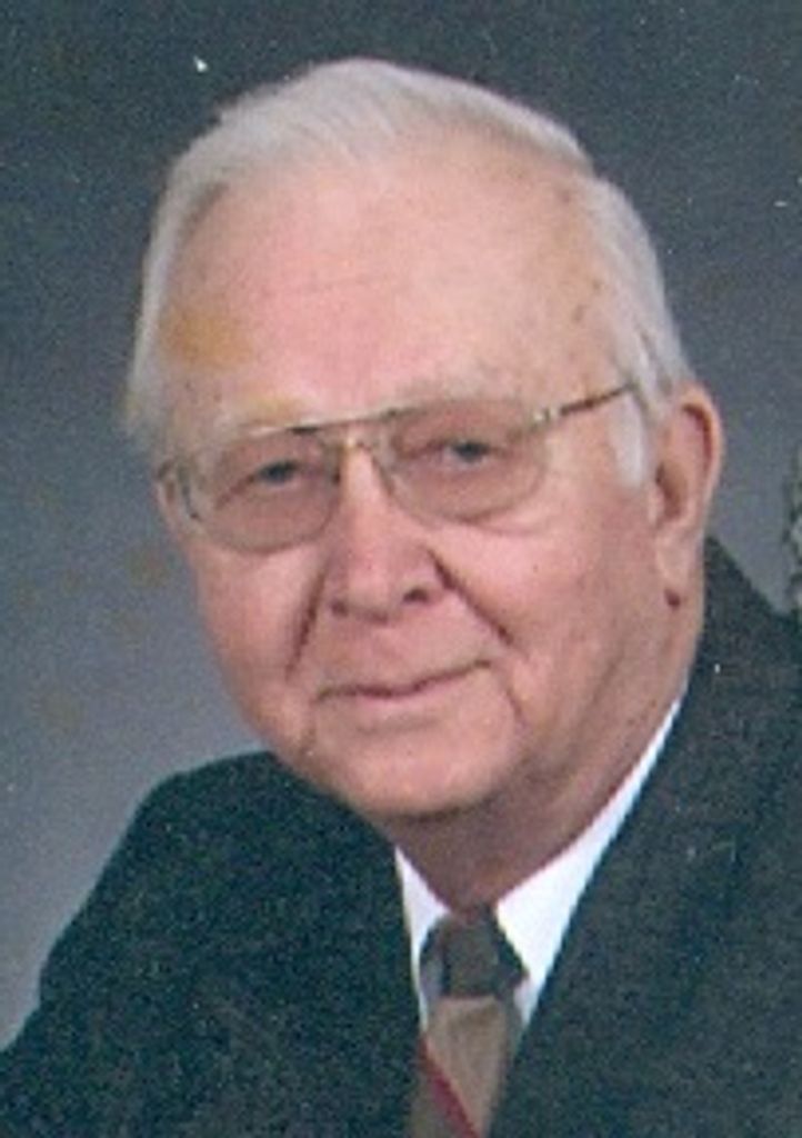 Theodore J. "Ted" Romanko