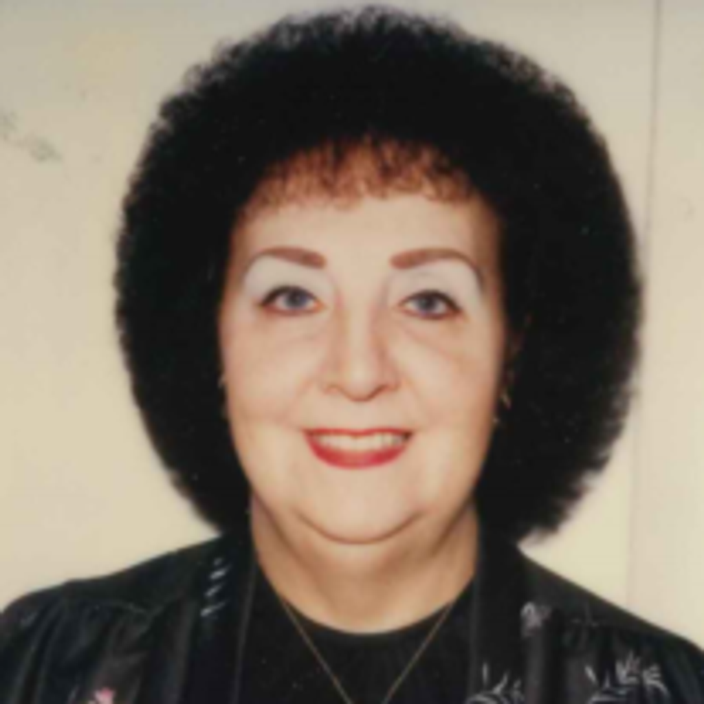 Edith I. Pell Profile Photo