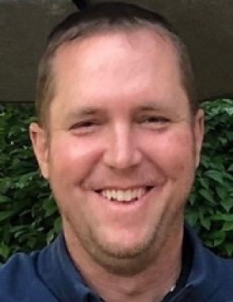 Matthew Scott Mitchell