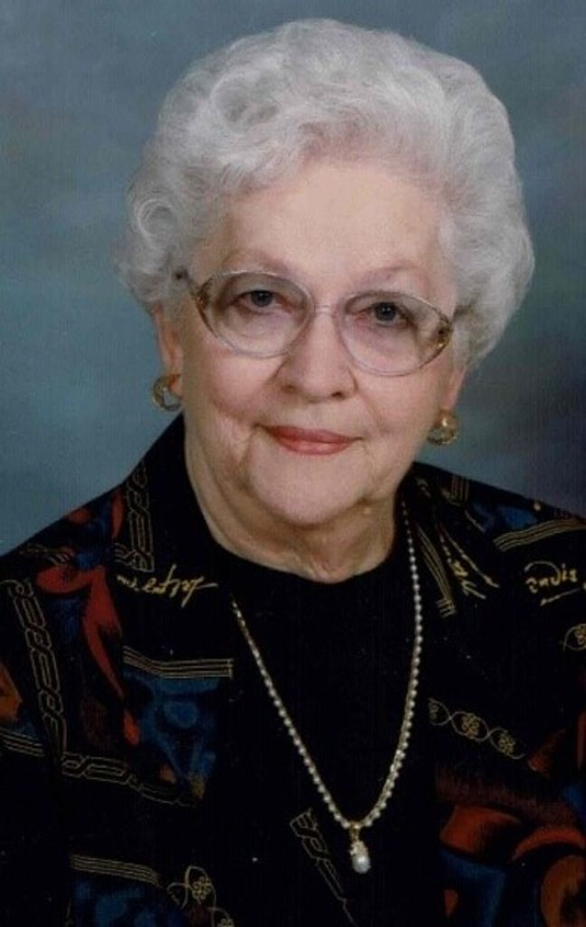 Stella F. Graber Profile Photo