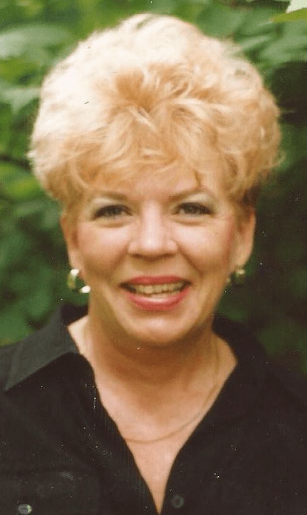 Brenda L. Mclaughlin