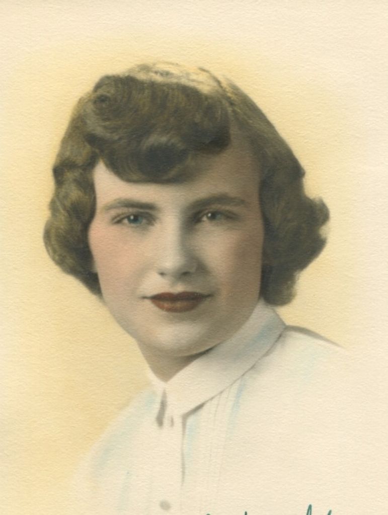 Dorothy Eleanor Fogarty Profile Photo