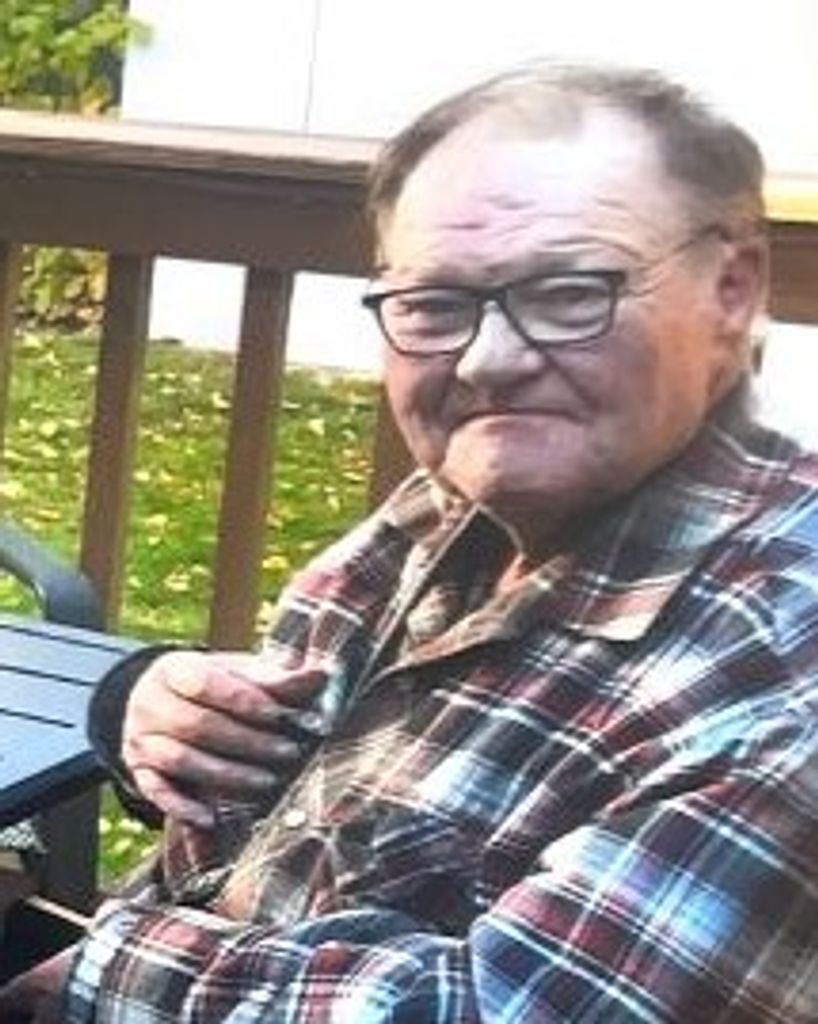 John Patrick Maynard