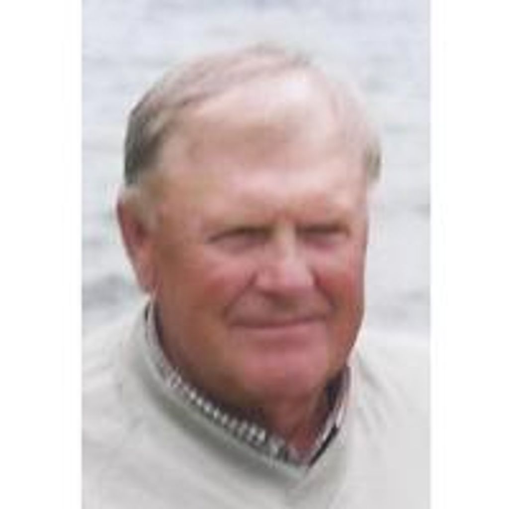 James R. Helgeson