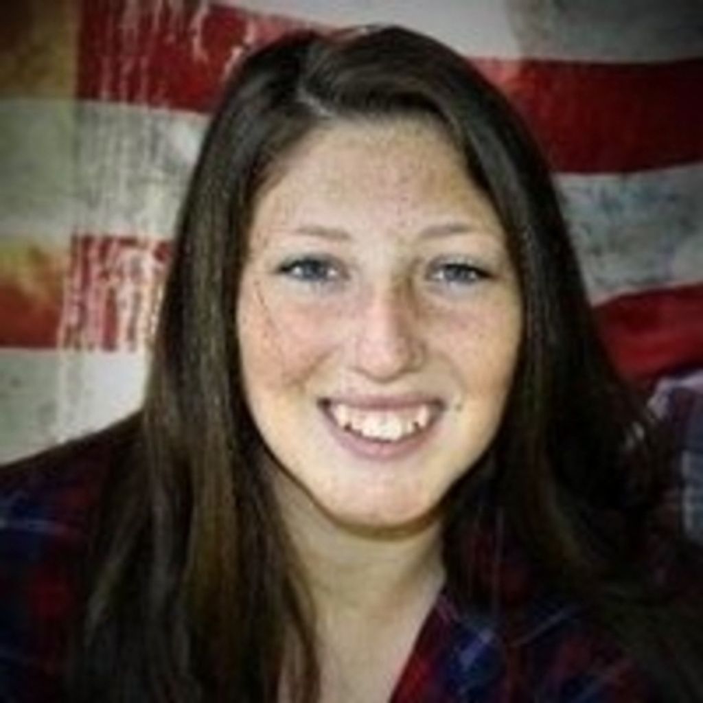 Destyni J. Twyman Profile Photo