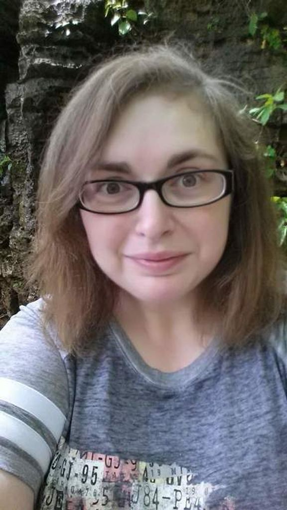Sherri Farfán Profile Photo