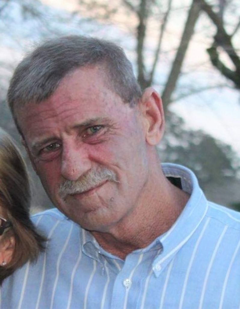 Steve Evers Profile Photo