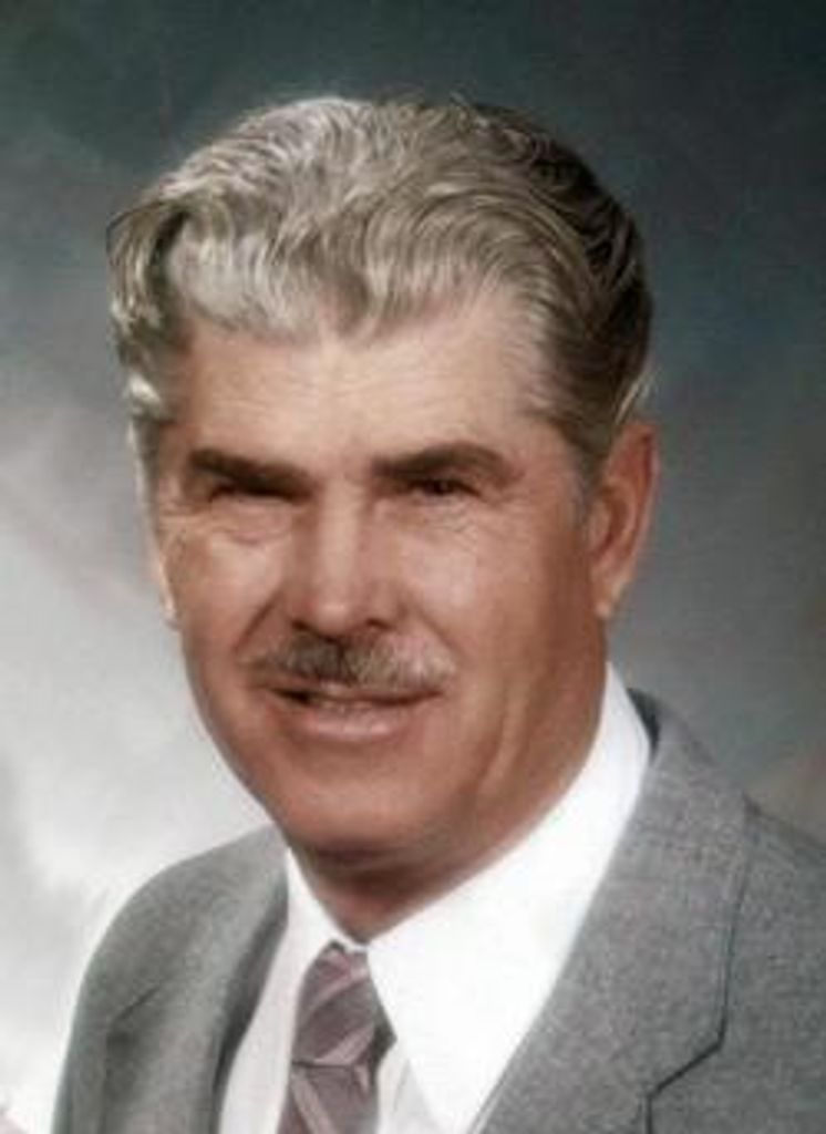 Ervie L. "Erv" Smith