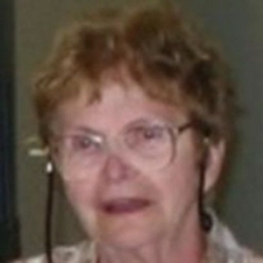 Dolores V. Pendowski photo gallery thumbnail 2 of 2