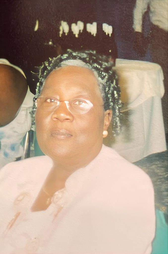 Mother Patsy Lee Garrett Profile Photo