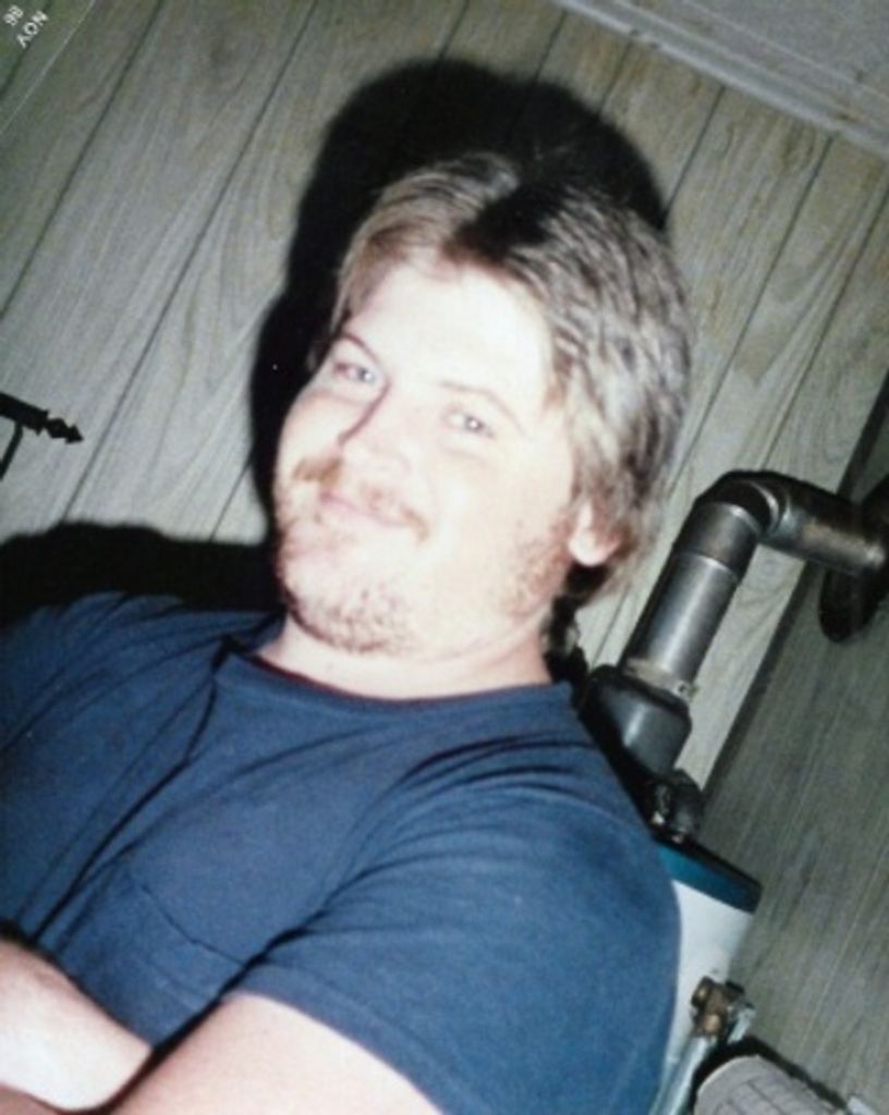 Ralph Raley