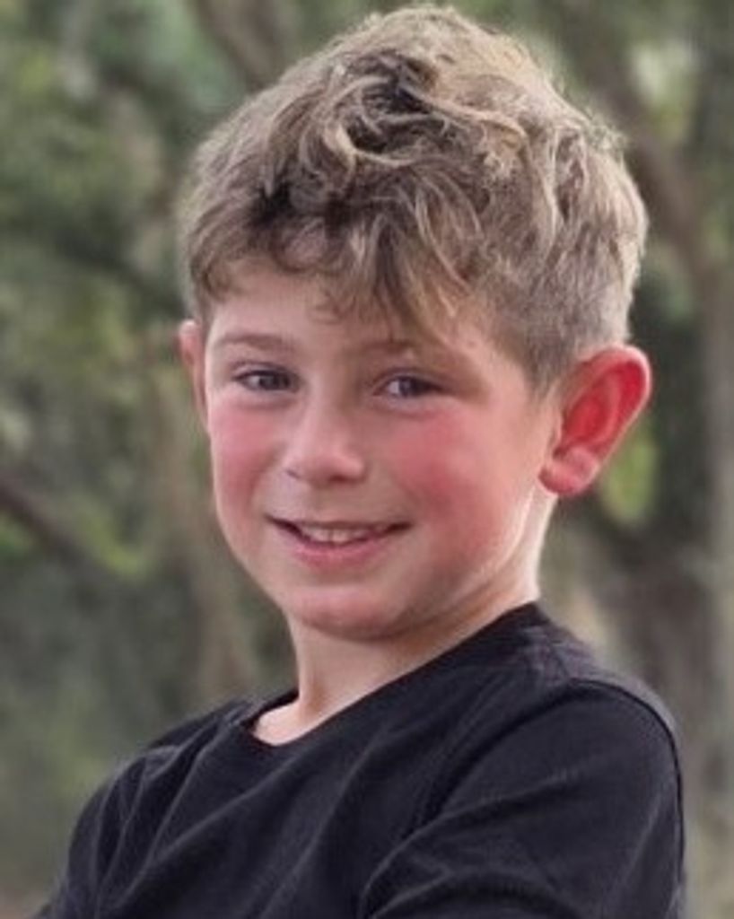 Jasper Ryan Richardson Profile Photo