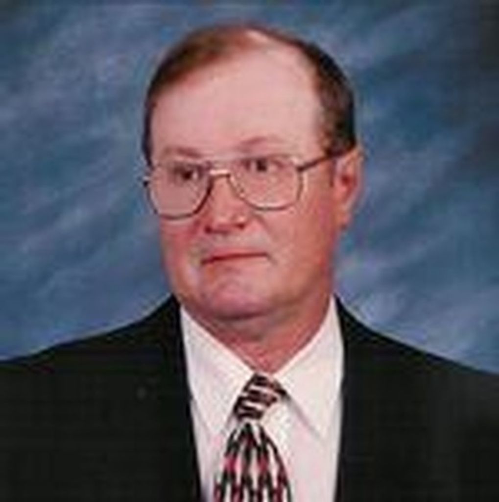 Robert Hite Mcdaniel