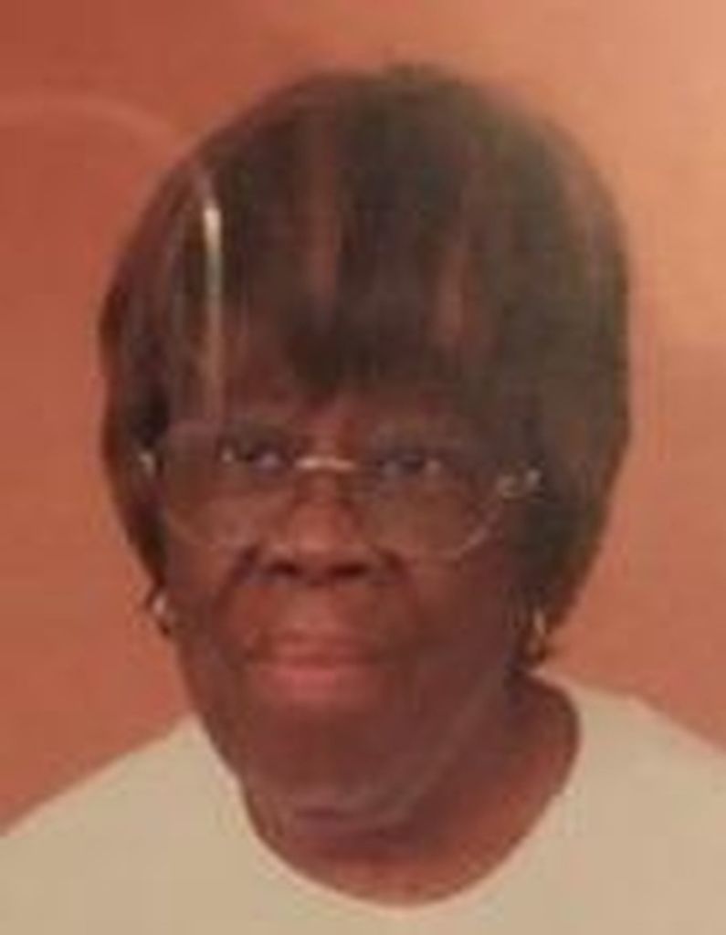 Dorothy Mae Edwards Profile Photo
