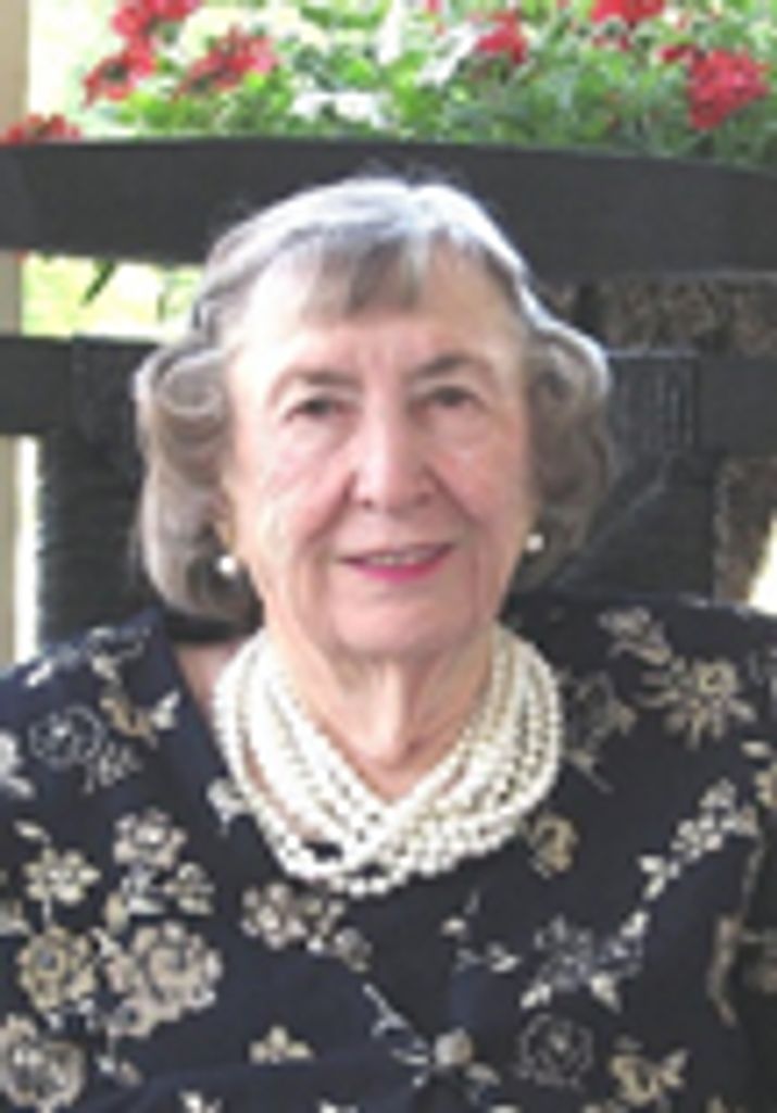Rubye Myrtle (Lyles)  Gepperth Profile Photo