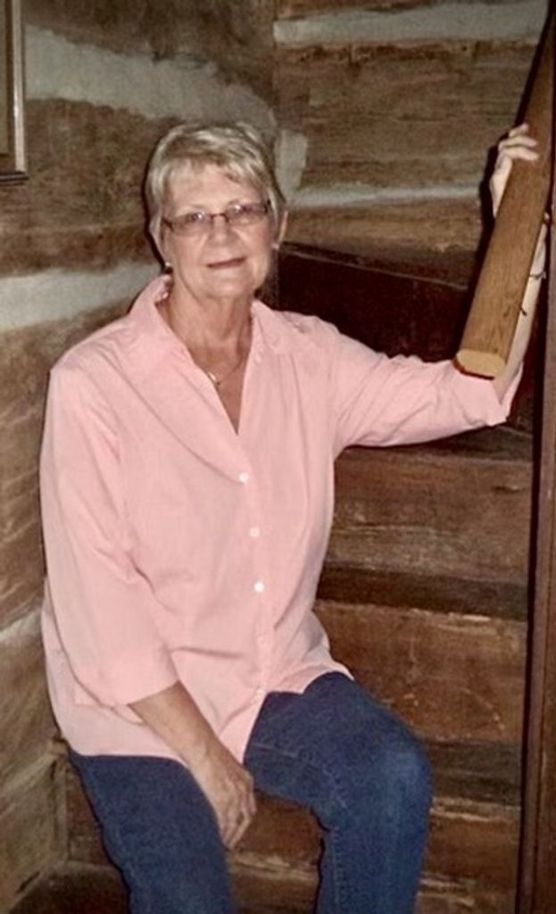 Wanda Ellen Holloway Anderson Profile Photo