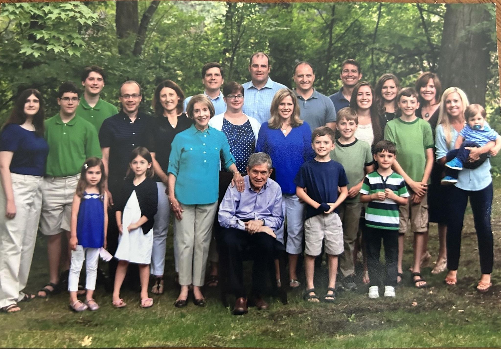 Cover for Judy Ellen Borninski's Obituary