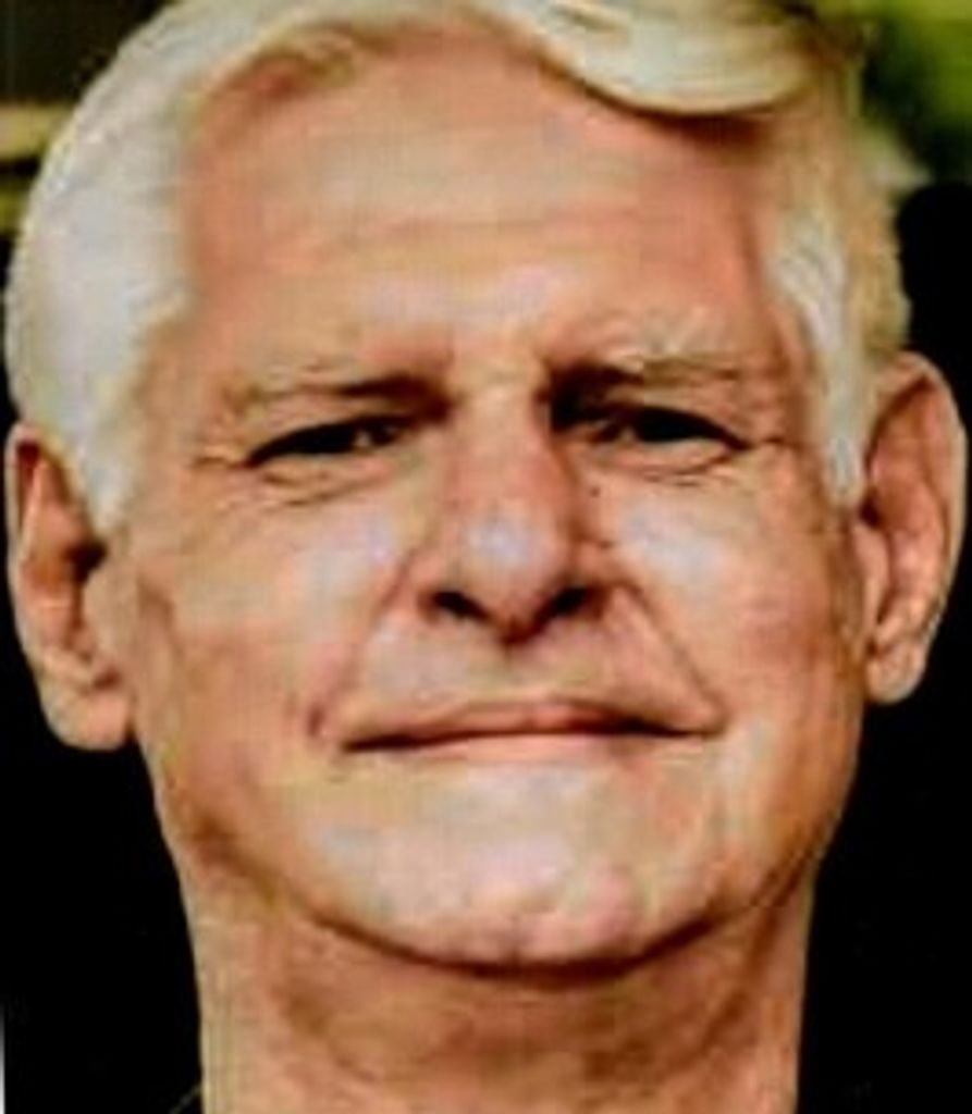 Patrick Godwin Profile Photo