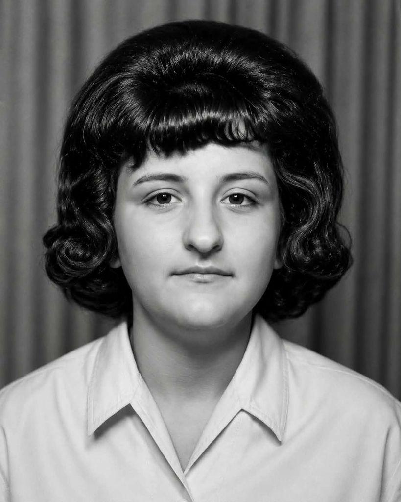Mary Wanda Sharp