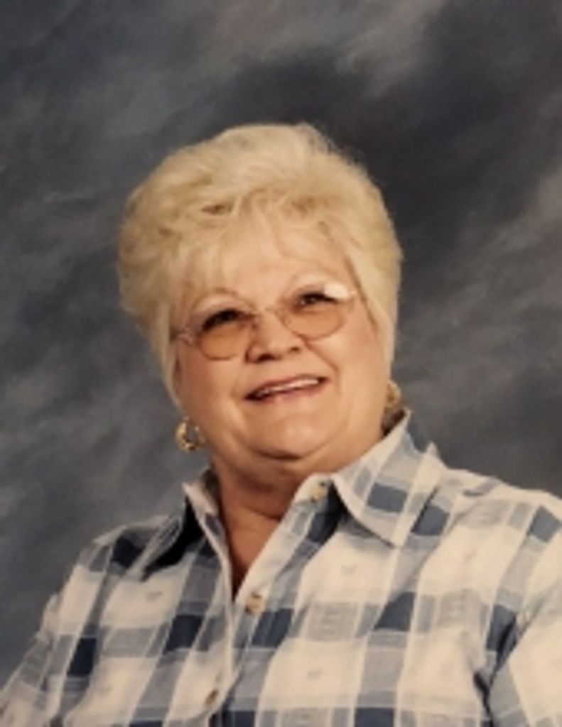 Edna Mae Myers - Wagoner Profile Photo
