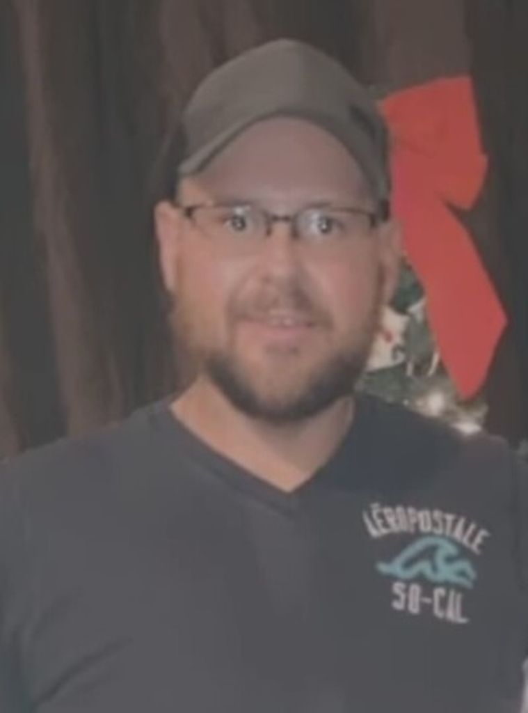 Cody Napper Profile Photo