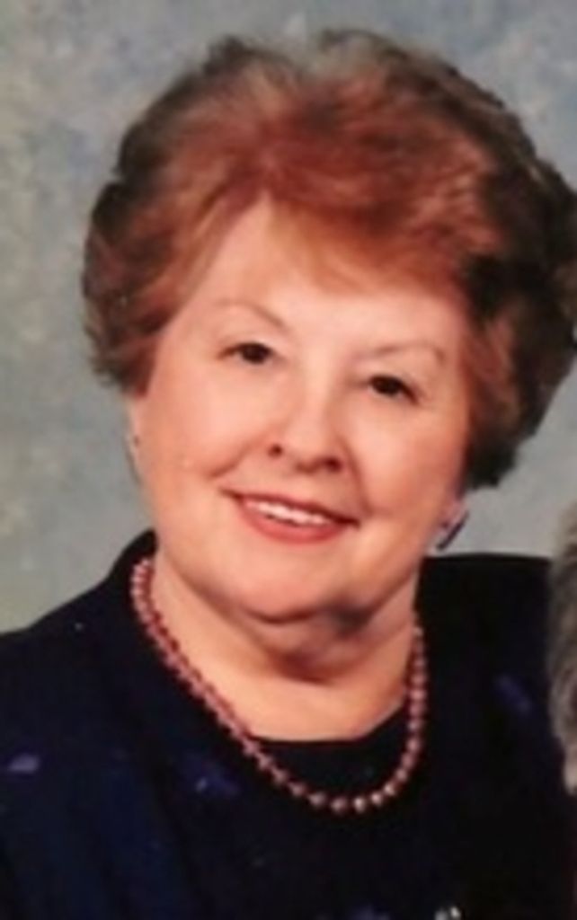 Lois H. Anderson