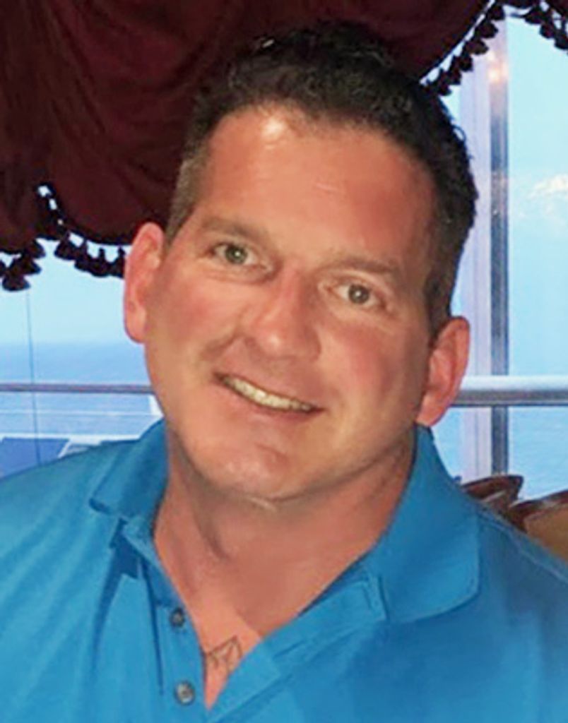 Eric Finley Wilson