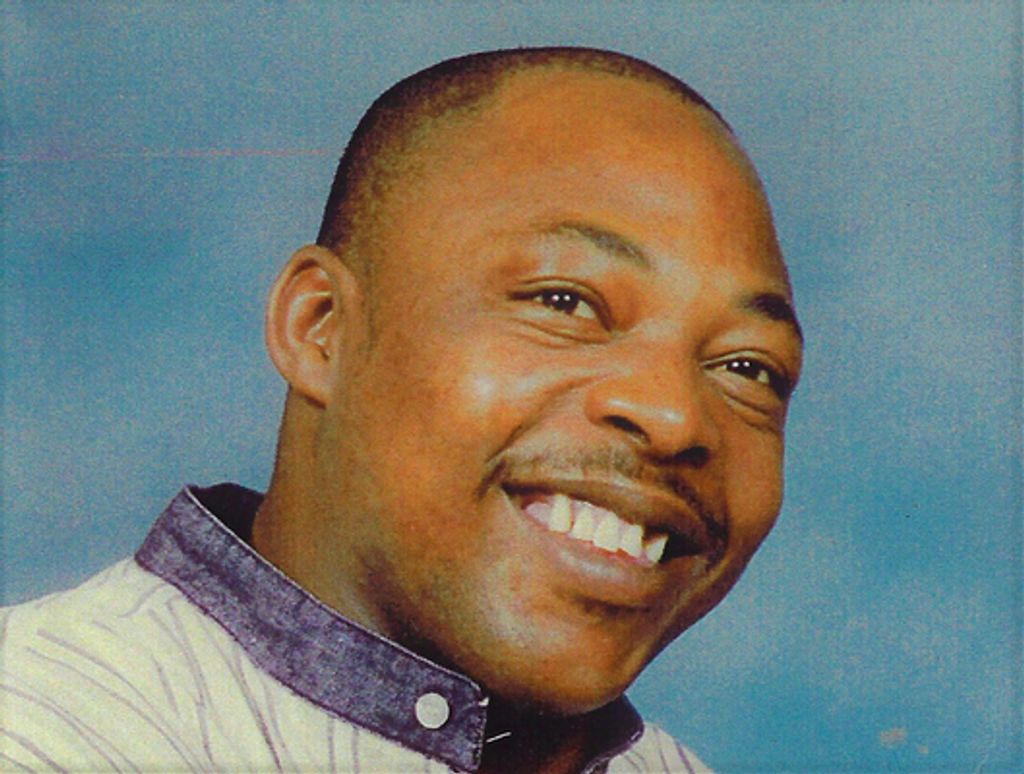 Clyde Junior Lee Profile Photo