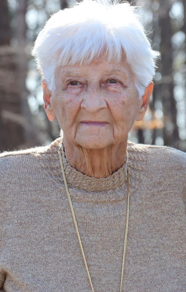Annie Owens Smalley Profile Photo
