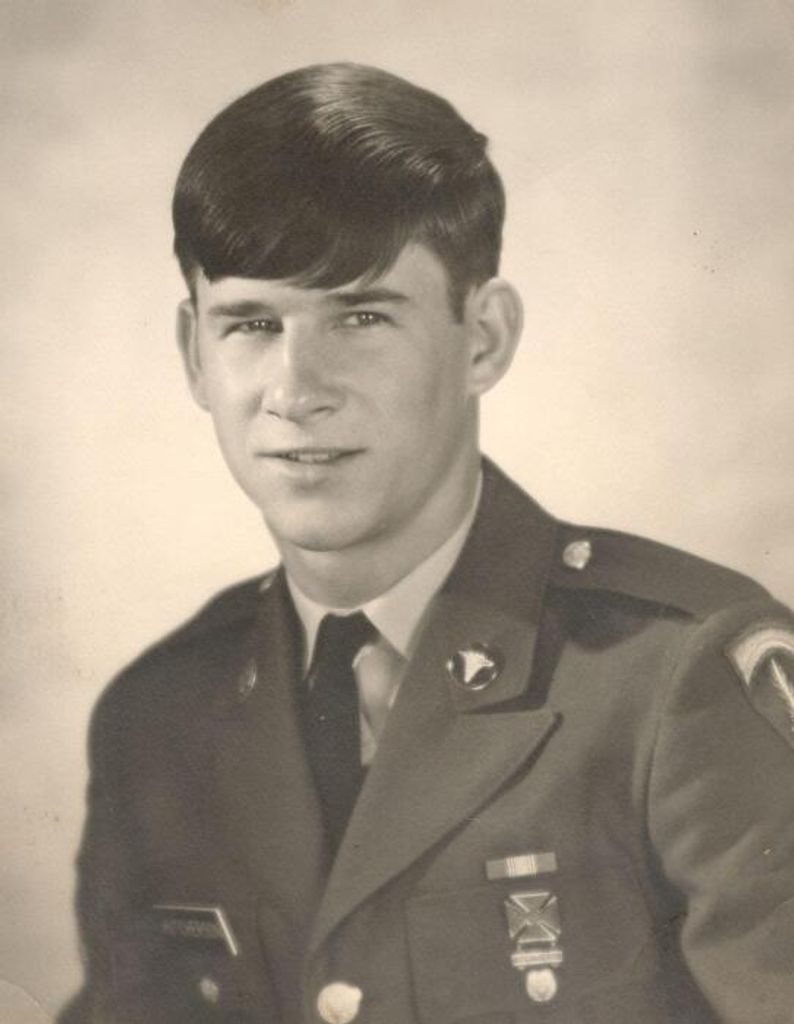 Harold Lee Hutcherson