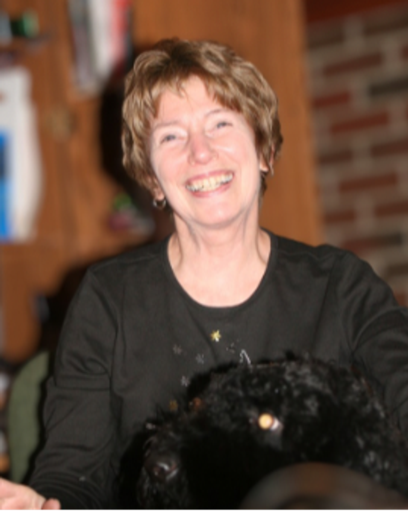 Rosalyn T. Schneider Profile Photo