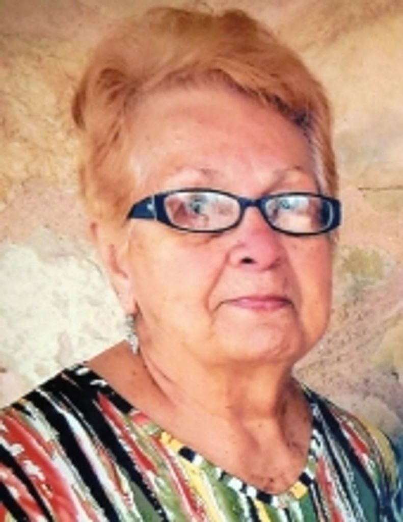 Patsy Jane Celaya
