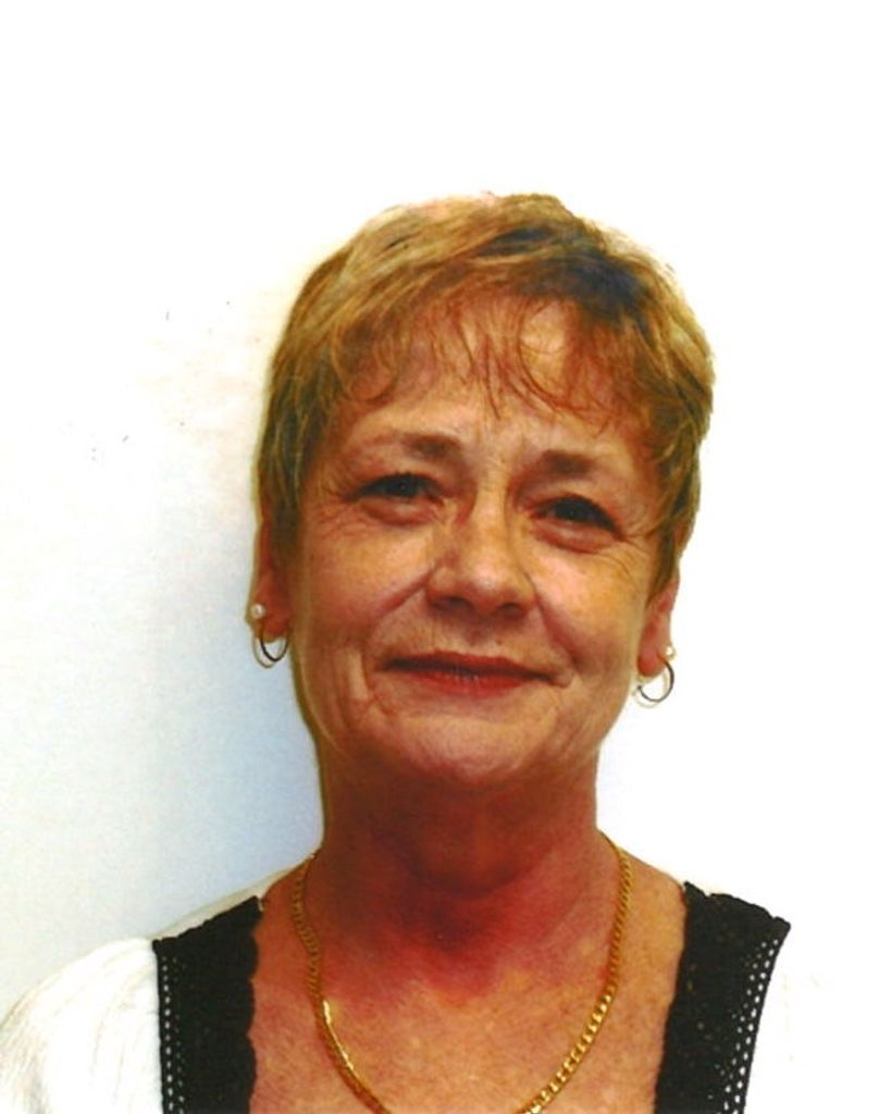 Barbara J. EHRHART