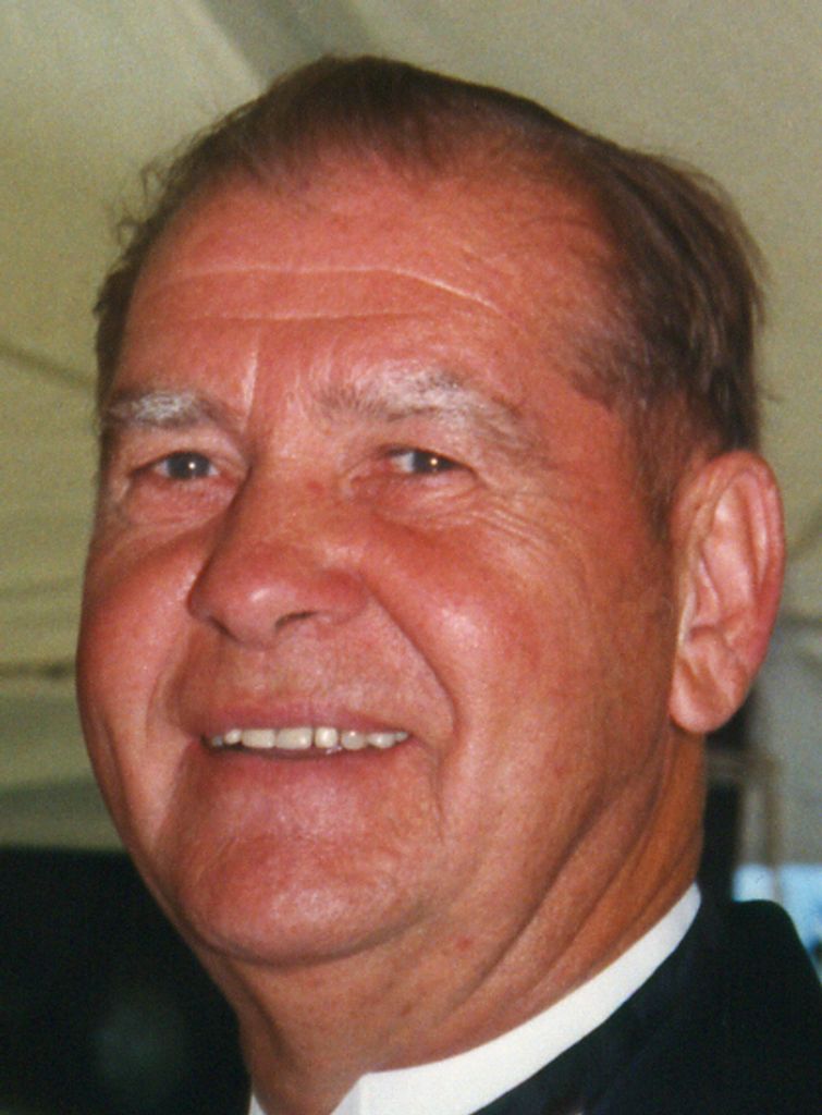 Joseph D. Traver Profile Photo