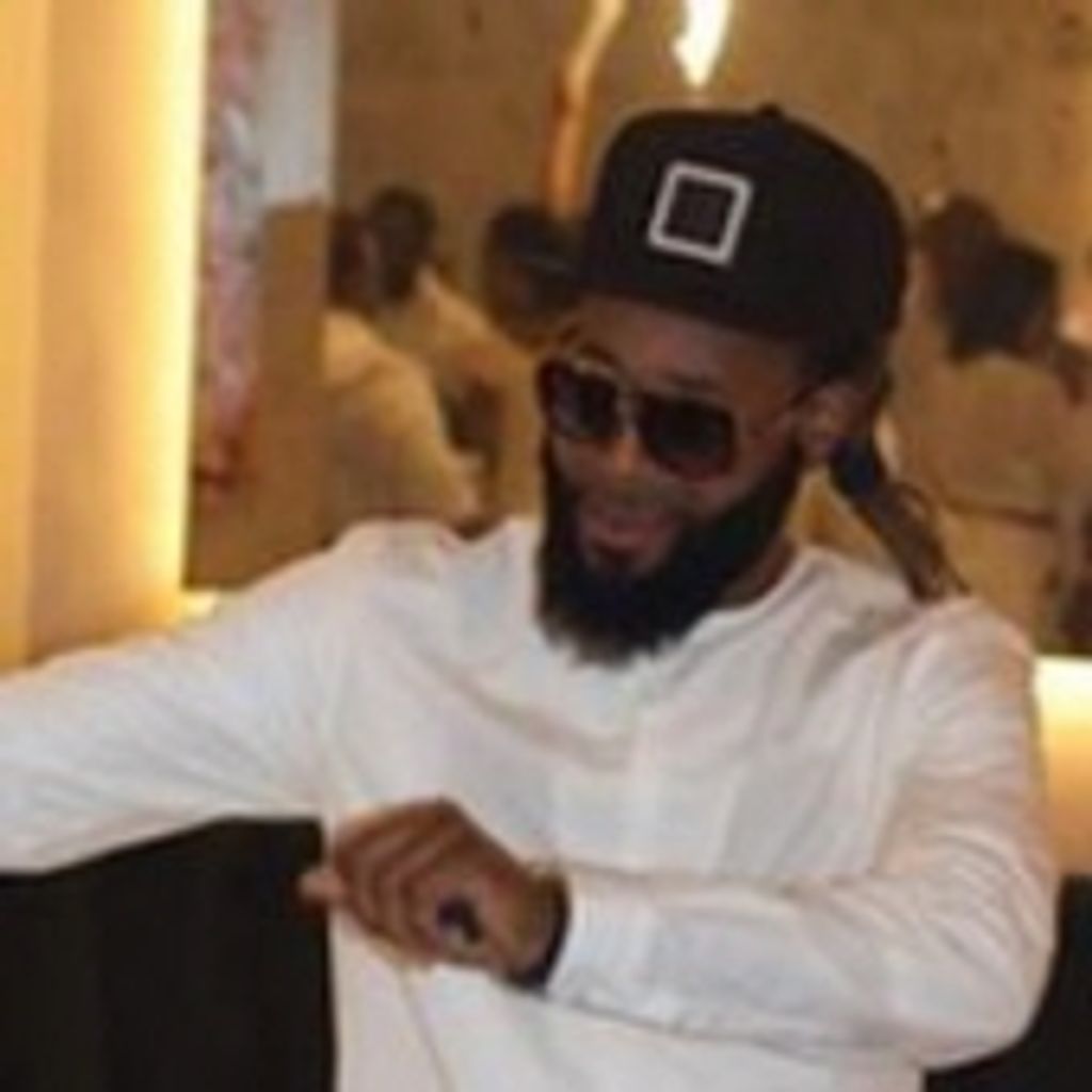 Kevin Markco Mr. Robinson