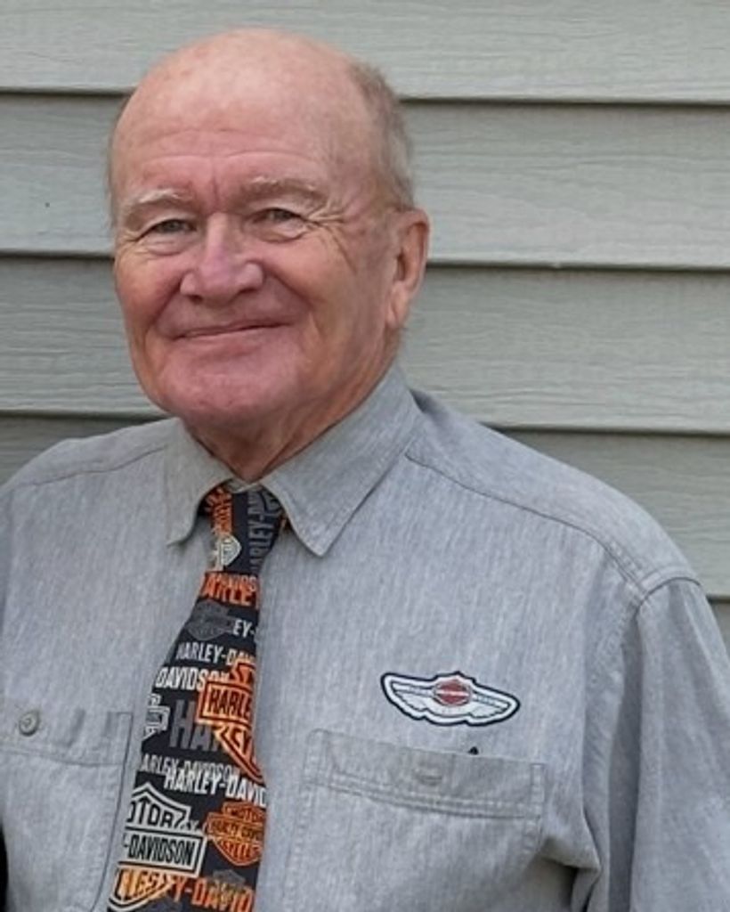 John E. Bell Profile Photo