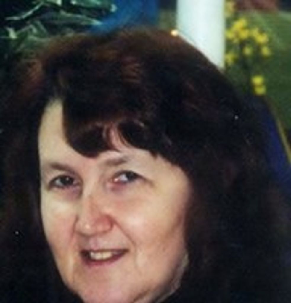 Jacqueline Allen-Cormier