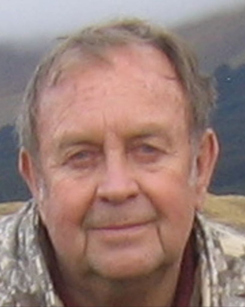 Robert Terry Montgomery