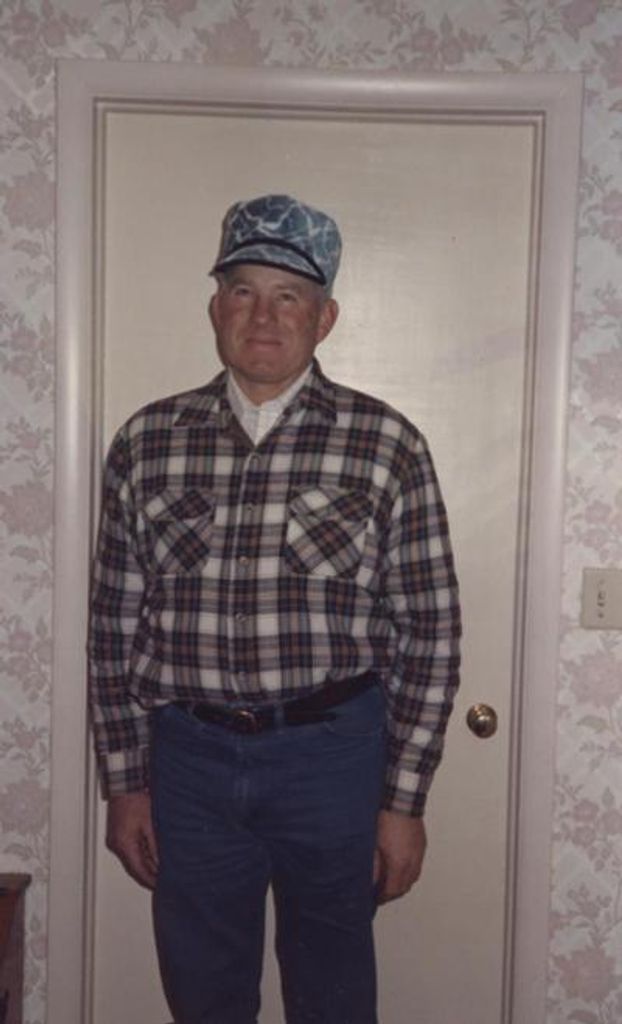 Carl Hollenback Profile Photo