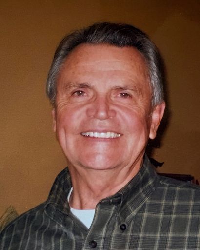 Gene Taix's obituary image