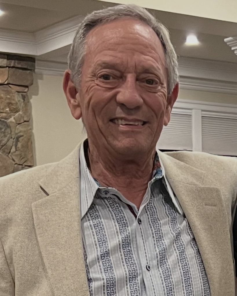 Scott K. Andersen D.V.M. Profile Photo