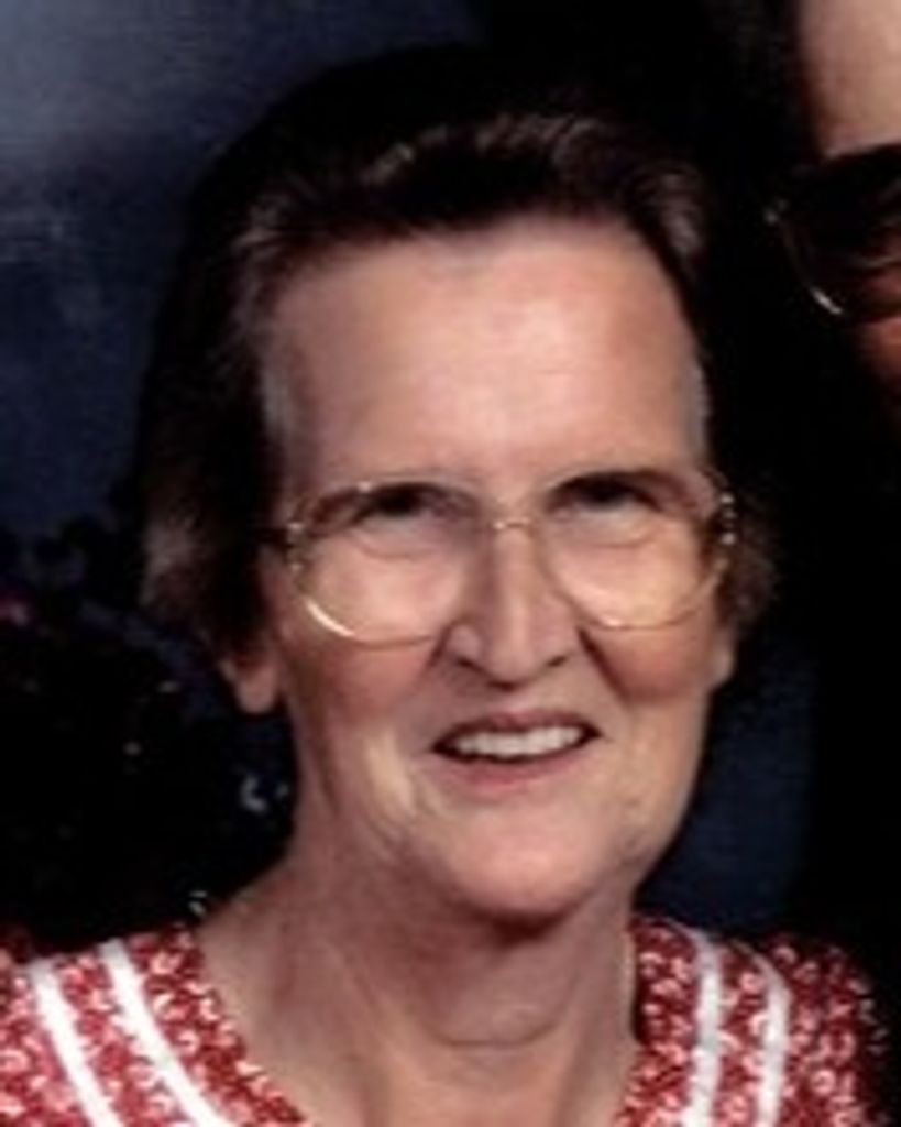 Helen Marie Schlotterbeck