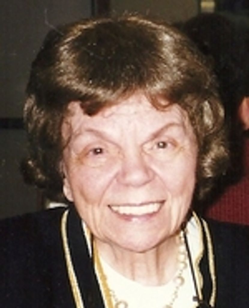 Helen A (Chatman)  Stevens Fatiguso