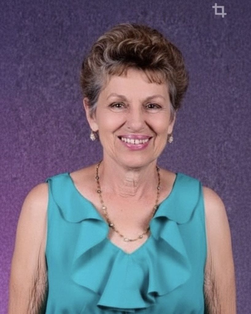 Iris D. Perez Martinez Profile Photo