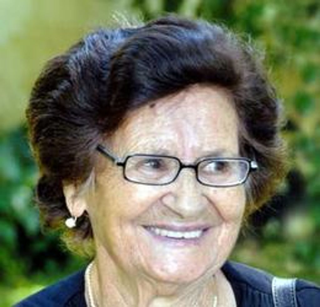 Maria (Pinheiro) Da Silva
