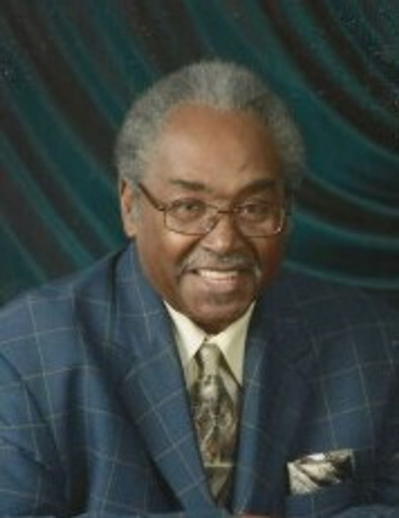 Calvin Truman Johnson Profile Photo
