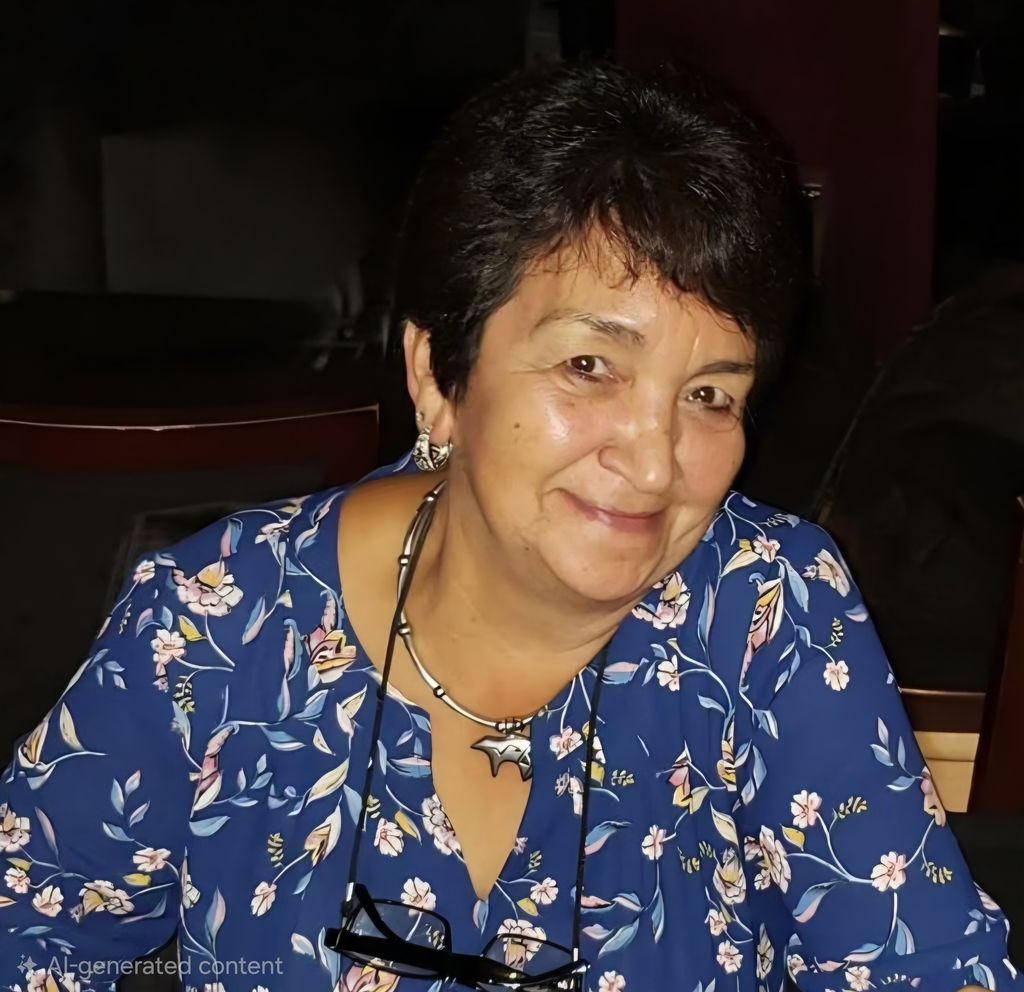 Rosella Marita Montoya