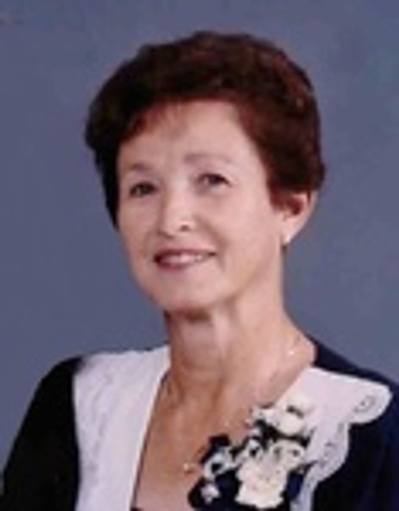 Hannelore Wanger