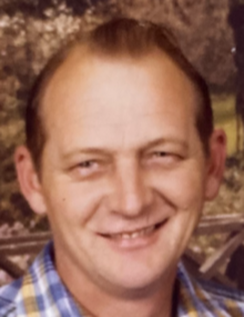 David Edward Crossland Profile Photo